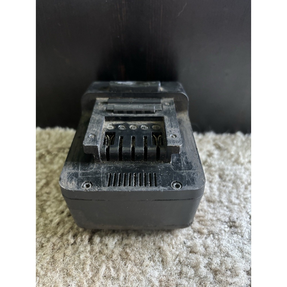 Snap-on 18V 4.0Ah Lithium-Ion Power Tool Battery CTB8185BK MonsterLithium OEM